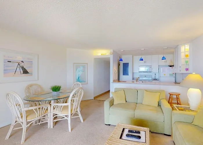 Holiday home Pyramid 8h Ocean City