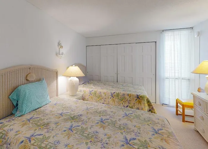 Holiday home Pyramid 8h Ocean City