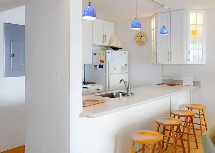 Holiday home Pyramid 8h Ocean City